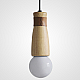 Подвесной cветильник ImperiumLoft Sash 102008-26