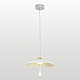Подвесной светодиодный светильник Lussole Loft Irvine LSP-7341