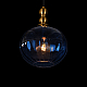 Подвесной светильник Loft It Melon 10426 Blue