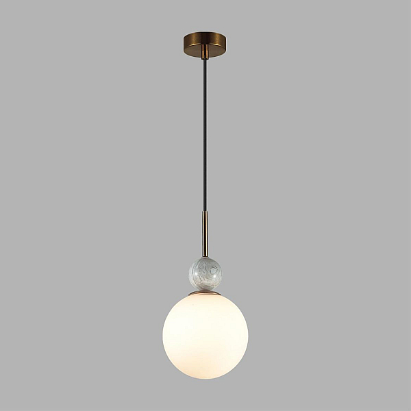 Подвесной светильник Odeon Light Lolla Midcent 4359/1A