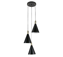 Подвесной светильник LightHall Glaro LH012091