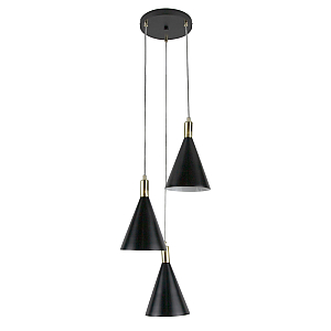 Подвесной светильник LightHall Glaro LH012091