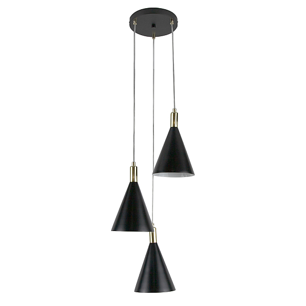 Подвесной светильник LightHall Glaro LH012091