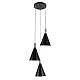 Подвесной светильник LightHall Glaro LH012091