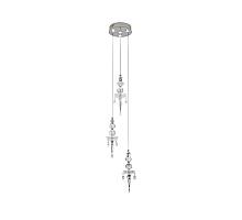 Подвесной светильник Newport 8360/220 chrome М0070003