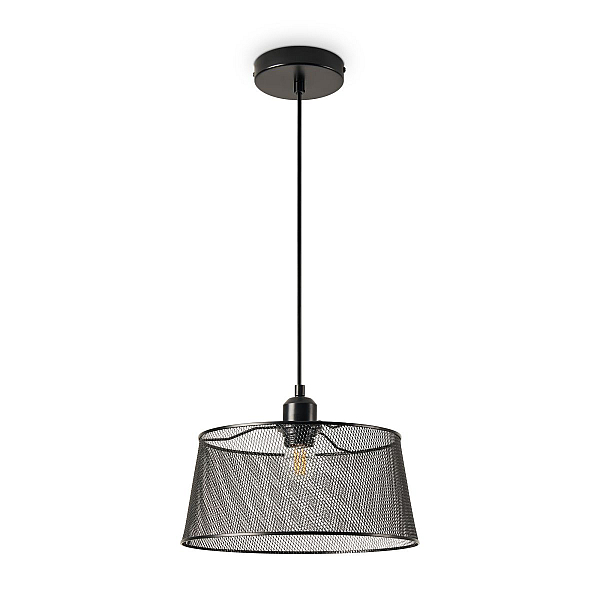 Подвесной светильник Freya Cobweb FR4024PL-01B1