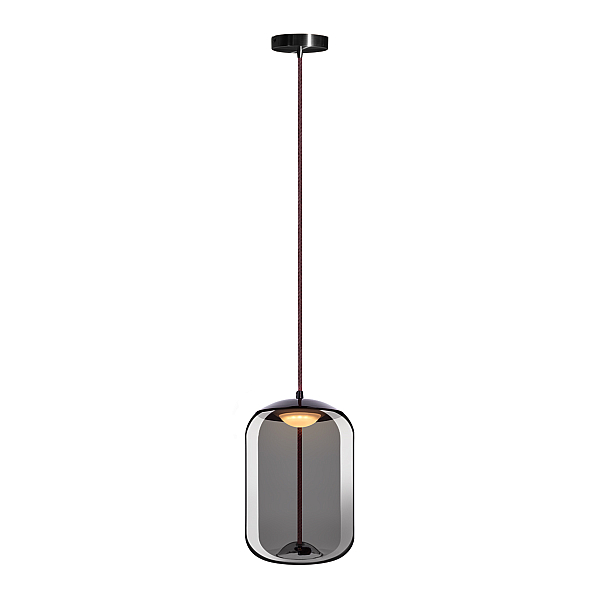 Подвесной светодиодный светильник Loft IT Knot 8134-C