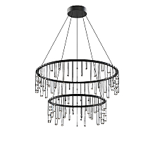 Подвесной светильник Delight Collection MD23001008-2A black