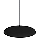 Подвесной светодиодный светильник Loft IT Plato 10119 Black