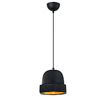 Подвесной светильник Arte Lamp Bijoux A6681SP-1BK