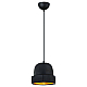 Подвесной светильник Arte Lamp Bijoux A6681SP-1BK