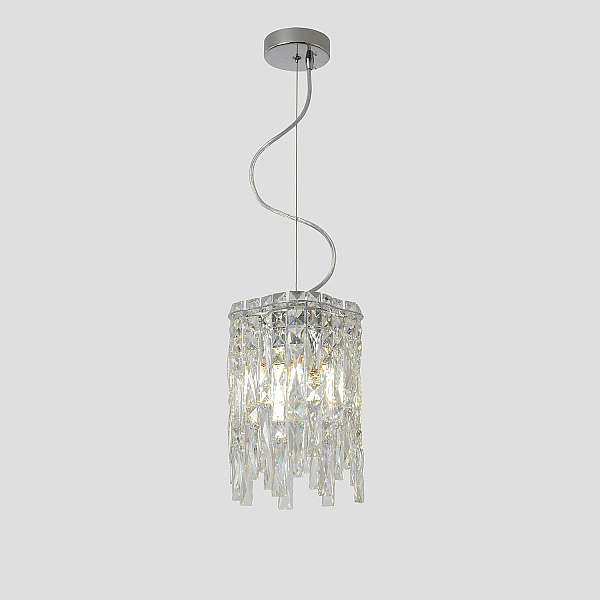 Светильник подвесной Crystal Lux ABRIL SP2
