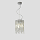 Светильник подвесной Crystal Lux ABRIL SP2