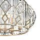 Подвесной светильник Vele Luce Buzzati VL2181P06