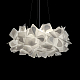 Подвесной светильник Loft IT Clizia 10595/530 White