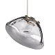 Подвесной светильник Loft IT Random 10469S Smoke