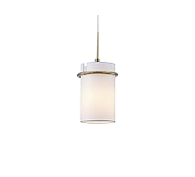 Подвесной светильник Newport Ivanna 4631/S gold М0070787