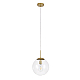 Подвесной светильник Arte Lamp Volare A1925SP-1GO