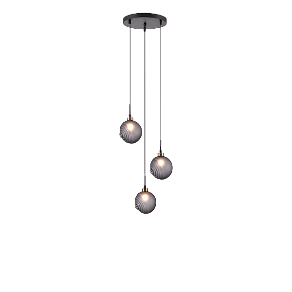 Подвесной светильник Vele Luce Capriccio VL5882P03