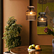 Подвесной светильник Freya Modern FR5558PL-01BR
