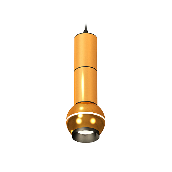 Подвесной светильник Ambrella Light Techno Spot XP1105010 (A2302, C6327x2, A2061x2, C1105, N7031)