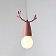 Подвесной светильник ImperiumLoft Deer 178110-26