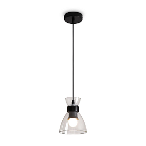 Подвесной светильник Freya Topi FR5503PL-01B