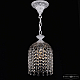 Подвесной светильник Bohemia Ivele Crystal AL16781/16 WMN R