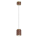 Подвесной светильник Odeon Light Lulu L-Vision 5453/5LA
