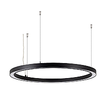 Подвесной светильник Arlight SP-CIRCLE-HANG-O3535-D700-40W Warm3000 049364