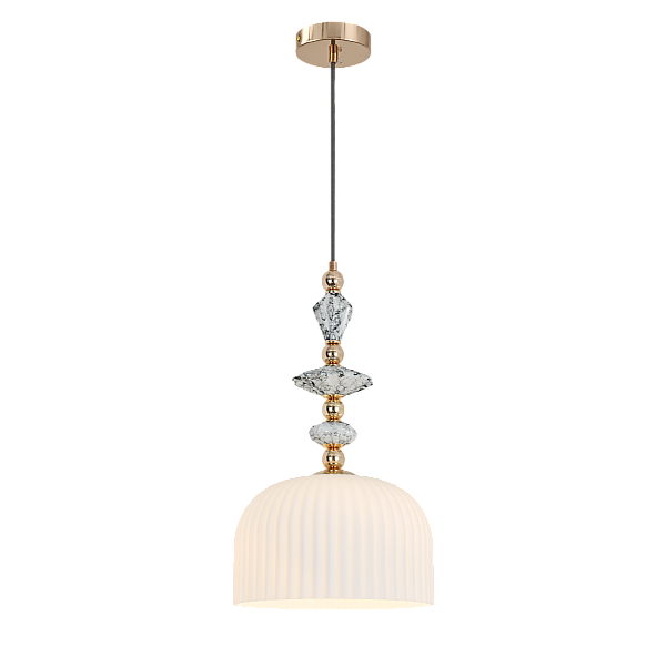 Светильник подвесной Moderli Charm V11175-1P