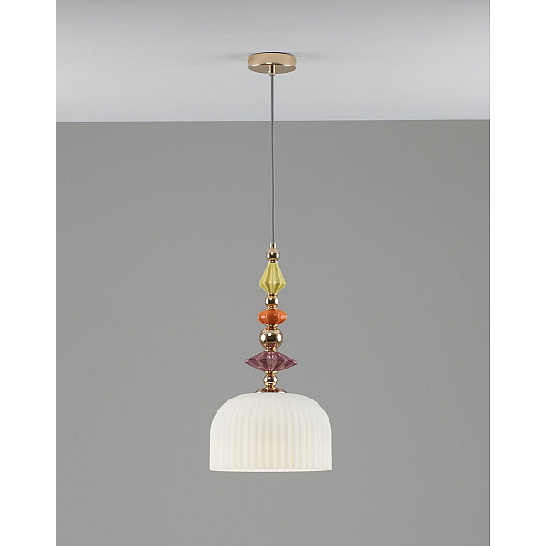 Светильник подвесной Moderli Charm V11181-1P