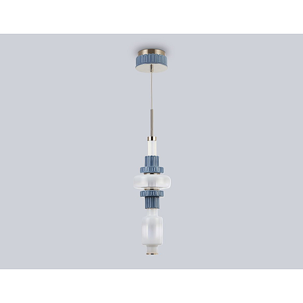 Люстра Ambrella Light HIGH LIGHT LH53121