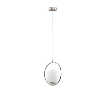 Подвесной светильник Moderli Barocco V11580-1P