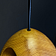 Подвесной светодиодный светильник Imperium Loft Large Oak 213680-22