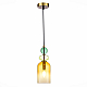 Подвесной светильник ST Luce GEA SL2000.213.01