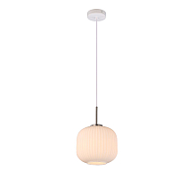 Подвесной светильник Moderli Ivory V11031-1P