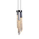 Подвесной светильник Delight Collection Shard MD17003025-3C chrome