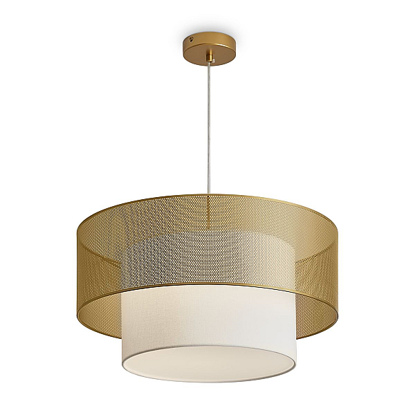Подвесной светильник Freya Modern FR5528PL-01BS