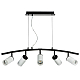 Подвесной светильник Lightstar Rullo LR7353650 (571735+214436-5+202430-5)