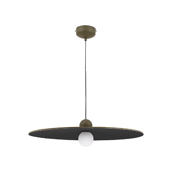 Подвесной светодиодный светильник Moderli Niko V11094-PL