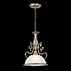 Подвесной светильник Citilux Идальго CL434111