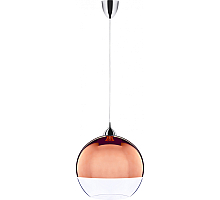Подвесной светильник Nowodvorski Globe Copper 5763