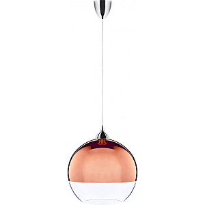 Подвесной светильник Nowodvorski Globe Copper 5763