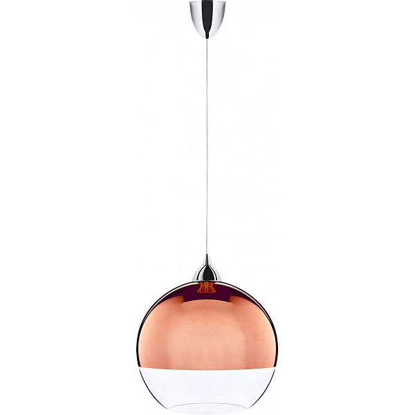 Подвесной светильник Nowodvorski Globe Copper 5763