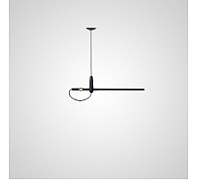Подвесной светильник ImperiumLoft Barcker 140555-26