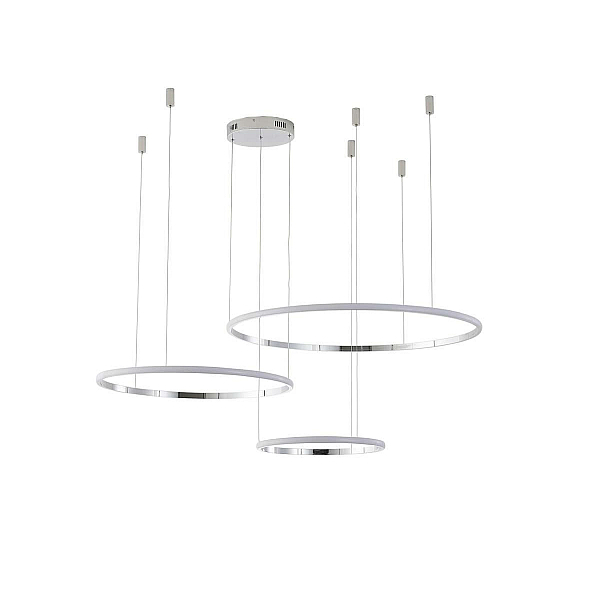 Подвесной светильник Zortes RINGOLIGHT ZRS.33321.120F