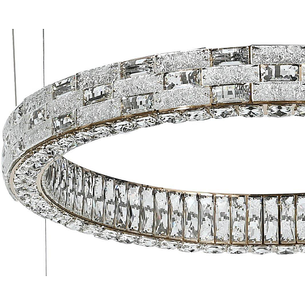 Подвесной светодиодный светильник Stilfort Gabbana 4014/03/03P