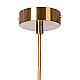Подвесной светильник MyFar Francis MR2074-1P