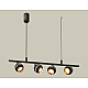 Подвесной светильник Ambrella Light Traditional DIY (С9002, С1102, N7034) XB9002500